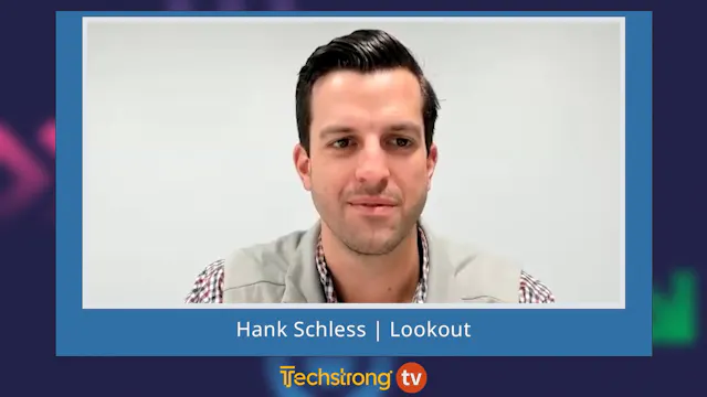 Unmasking Robin Banks with Hank Schle...