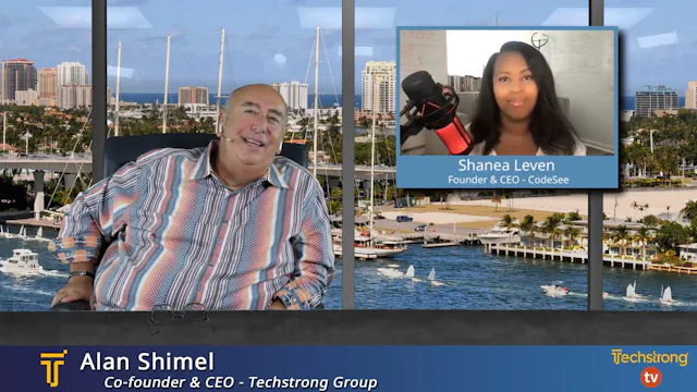 Understanding Codebases - Shanea Leve...