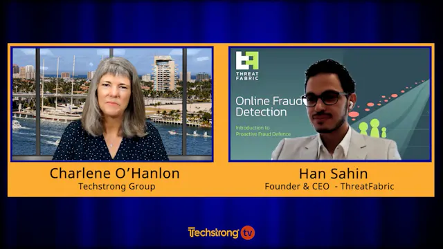 Proactive Fraud Detection - Han Sahin...