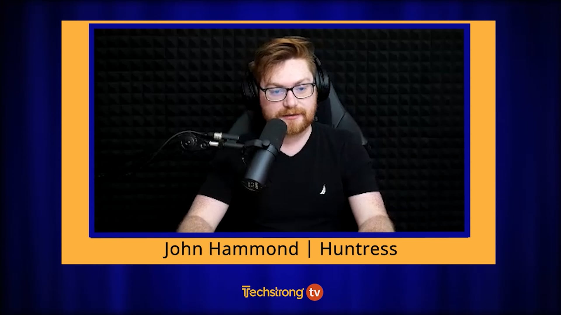 John Hammond on AI's Role in Enhancing Cybersecurity with the U.S. Military