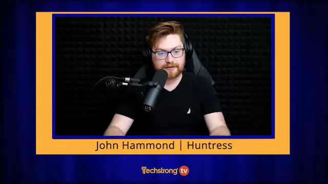John Hammond on AI's Role in Enhancin...