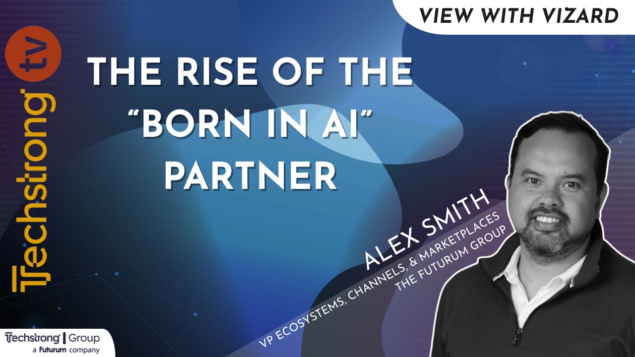 The Rise of the “Born in AI” Partner