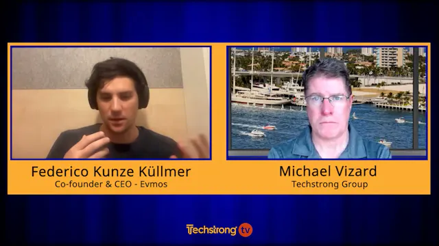 Federico Kunze Küllmer - TSTV
