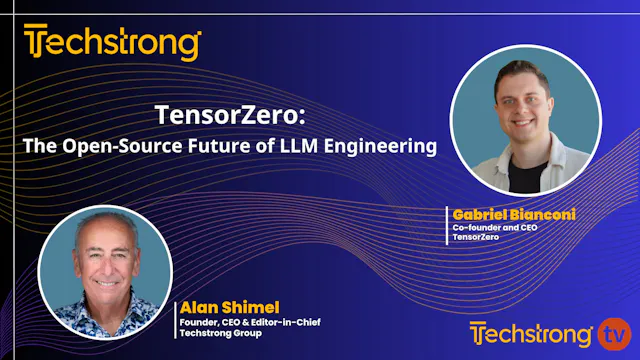 TensorZero: The Open-Source Future of...