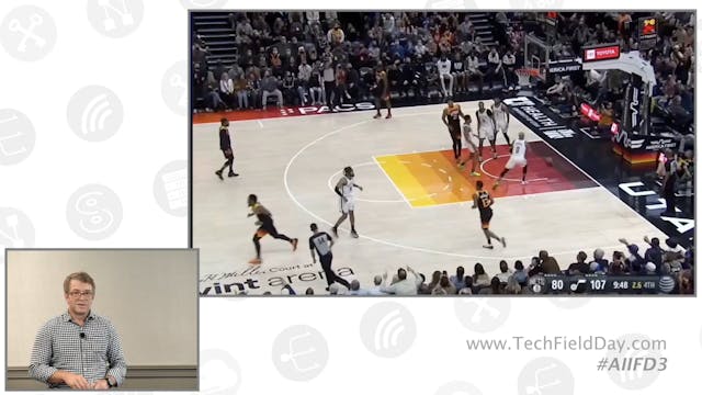 The AI Factory in Action: Basketball ...