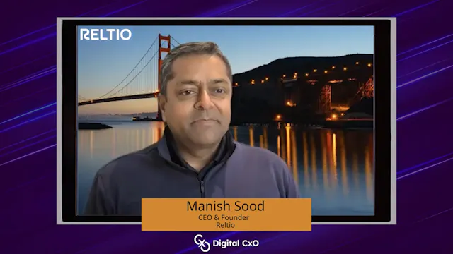 Manish Sood