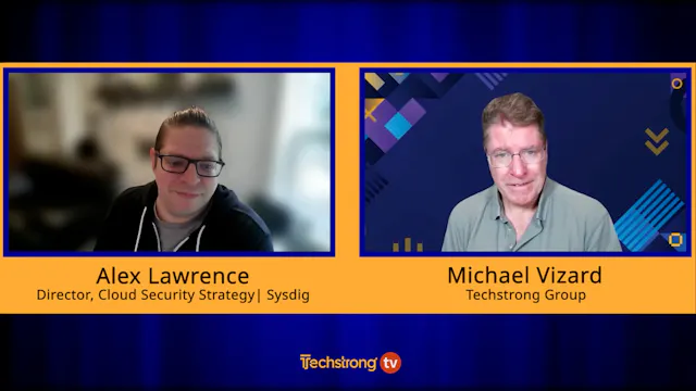 Building a Stronger Security Ecosyste...