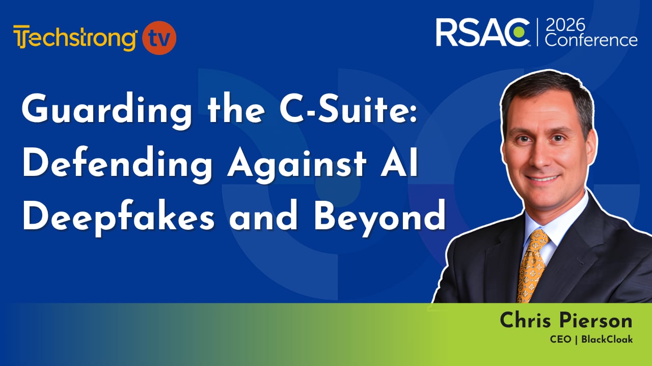 Guarding the C-Suite: Defending Against AI Deepfakes and Beyond