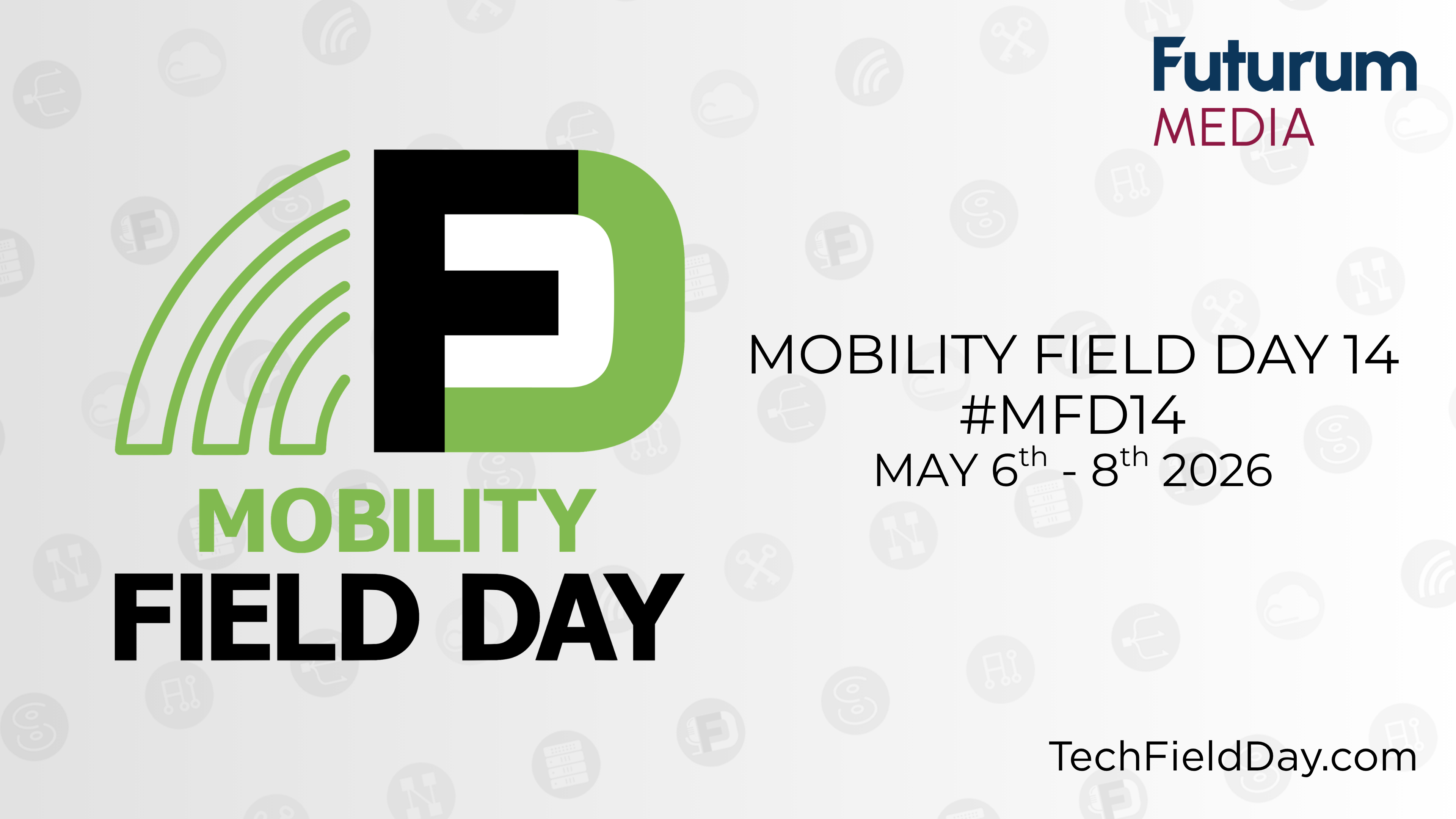 Mobility Field Day 14