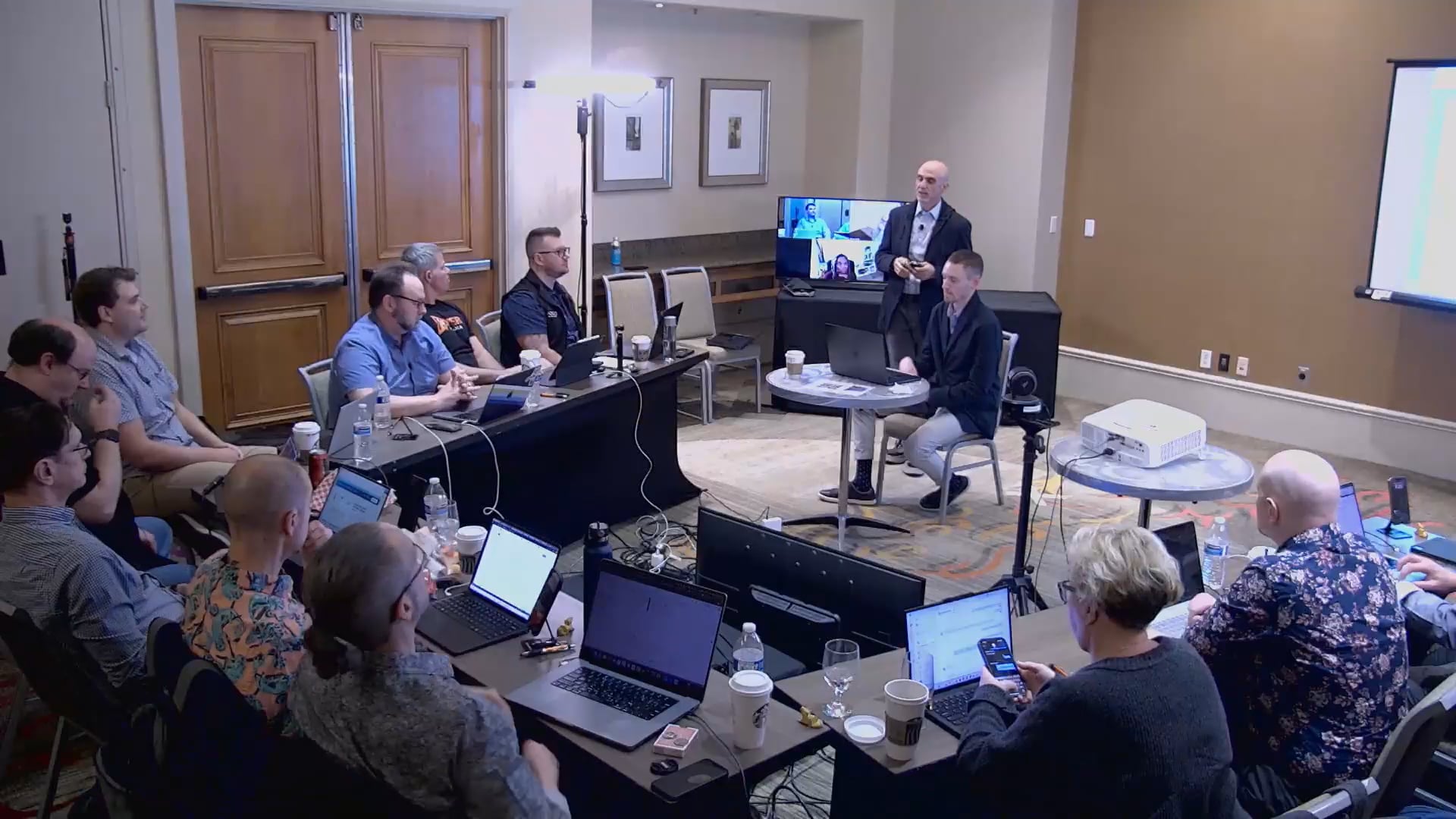 The IPM Platform in Action with Catchpoint