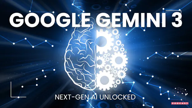 Unveiling Google Gemini Three: The Fu...