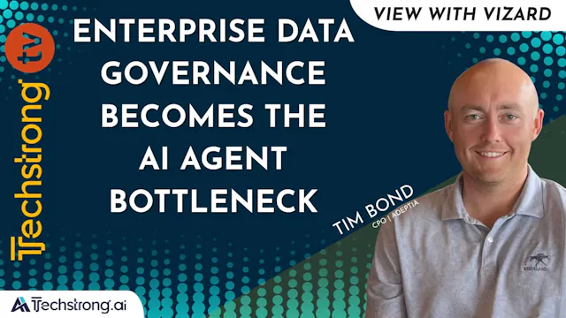Enterprise Data Governance Becomes th...