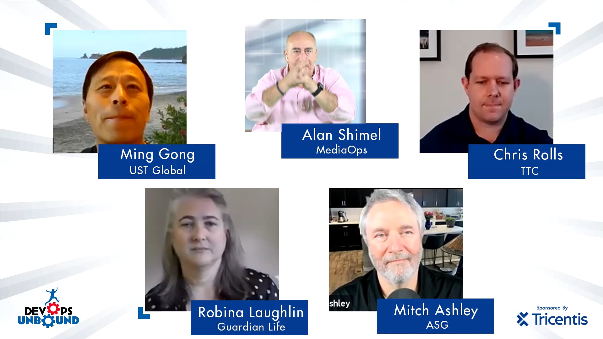 Outsourcing DevOps? - DevOps Unbound EP 5