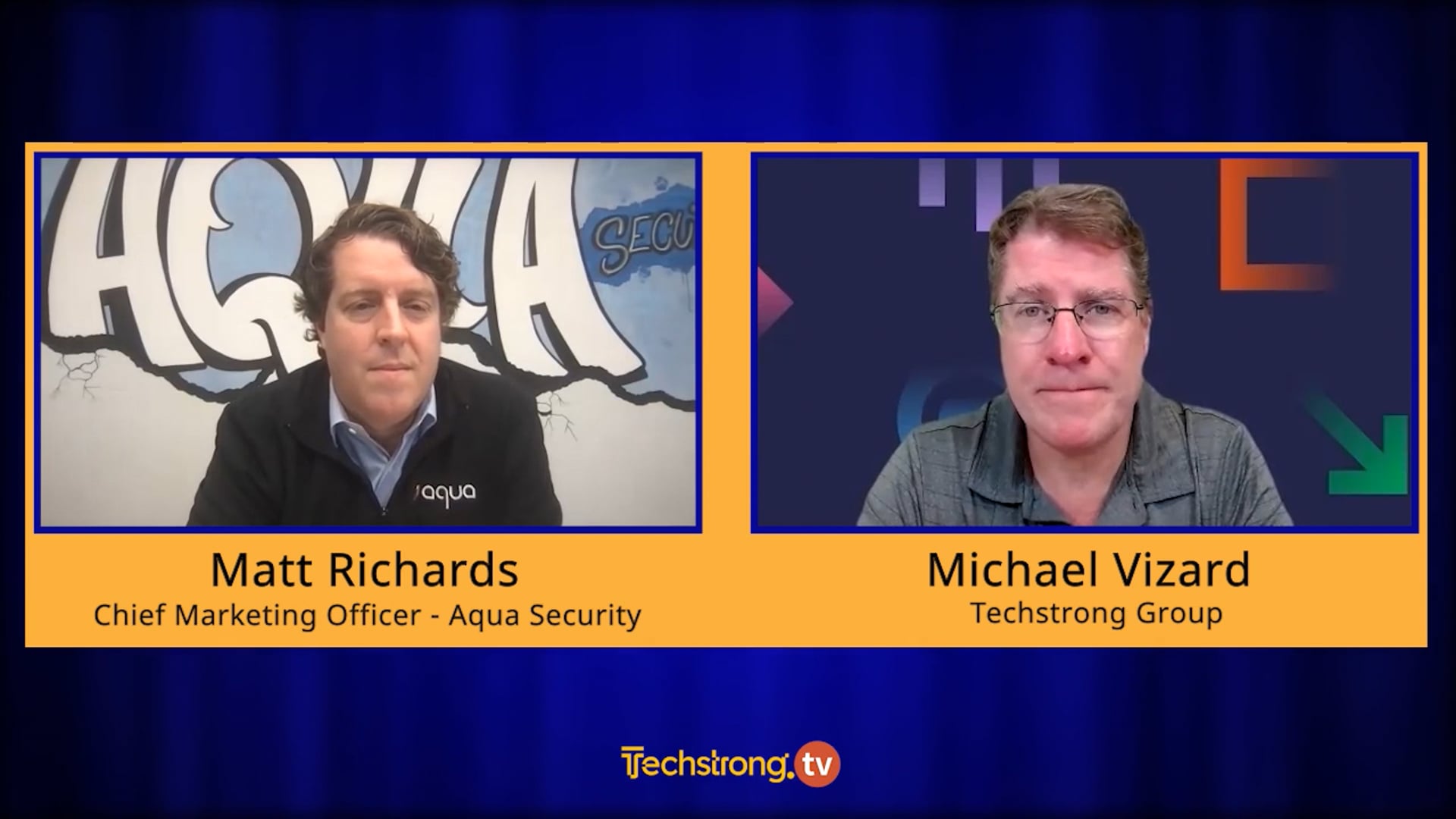 Advancing Cloud-Native Cybersecurity Using eBPF - Matt Richards, Aqua Security