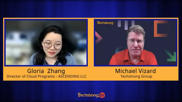 Migrating and Deploying Application W...