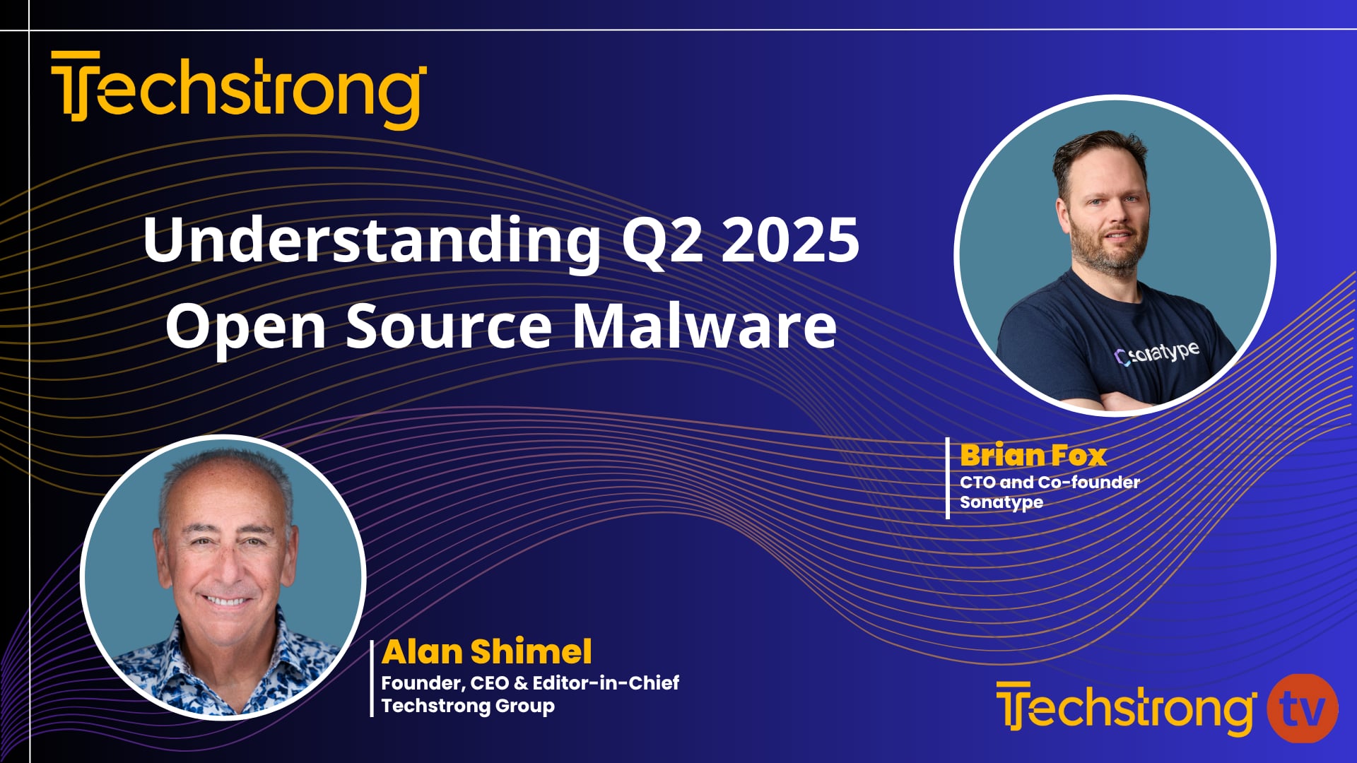 Understanding Open Source Malware with Sonatype's Brian Fox