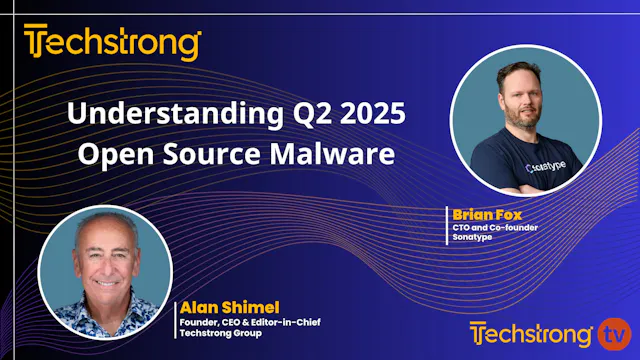 Understanding Open Source Malware wit...