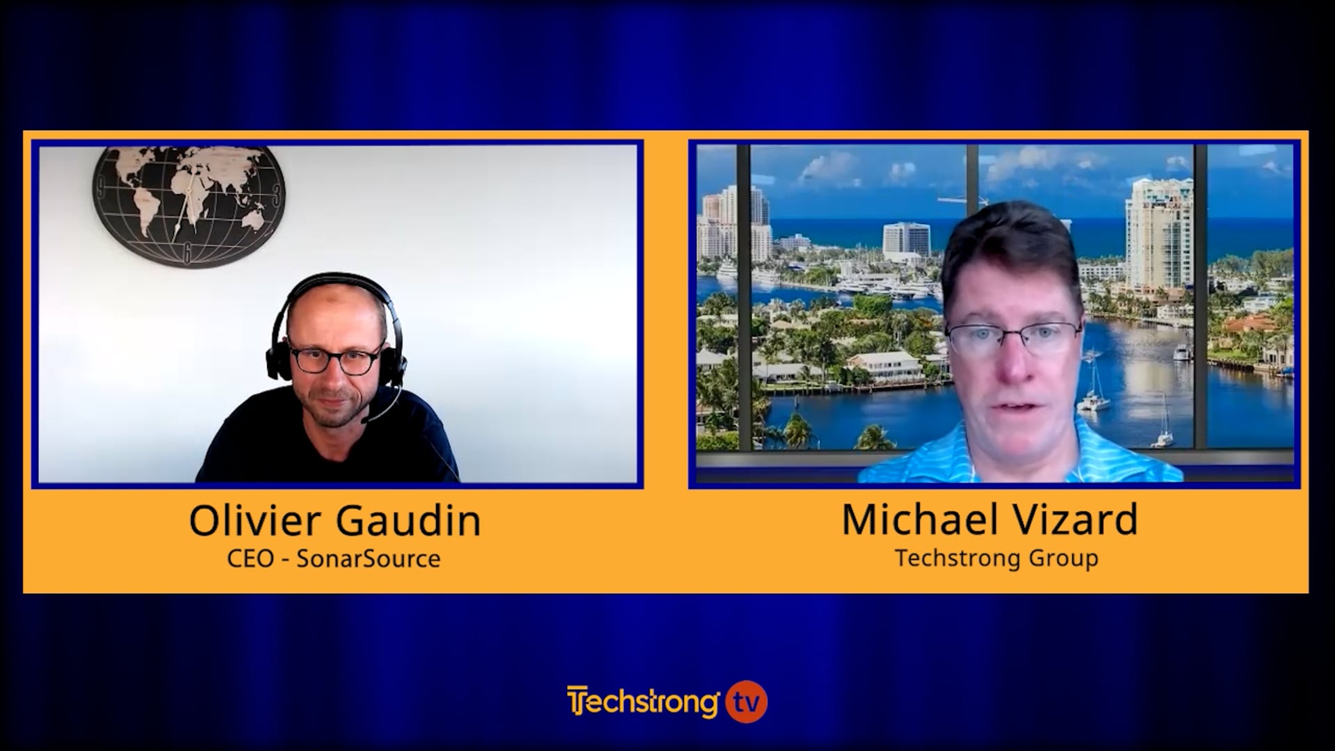 Existing Quality Assurance - Olivier Gaudin, SonarSource