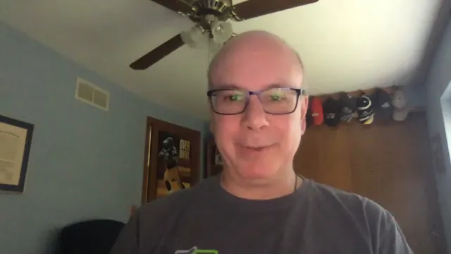 Carmen DeArdo - TechStrong TV