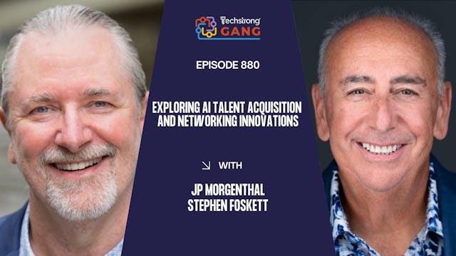 Exploring AI Talent Acquisition and N...