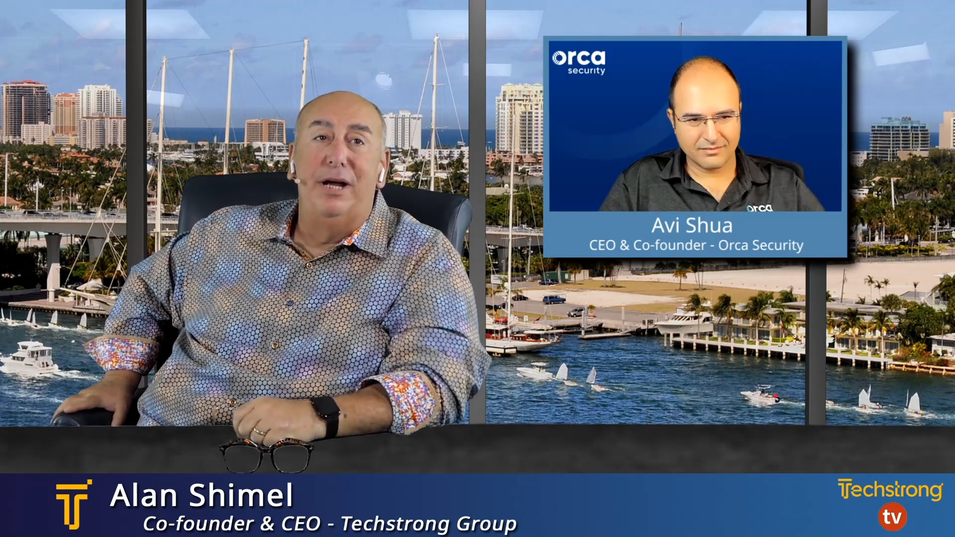 Orca Security Acquires RapidSec