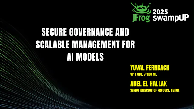 Secure Governance and Scalable Manage...