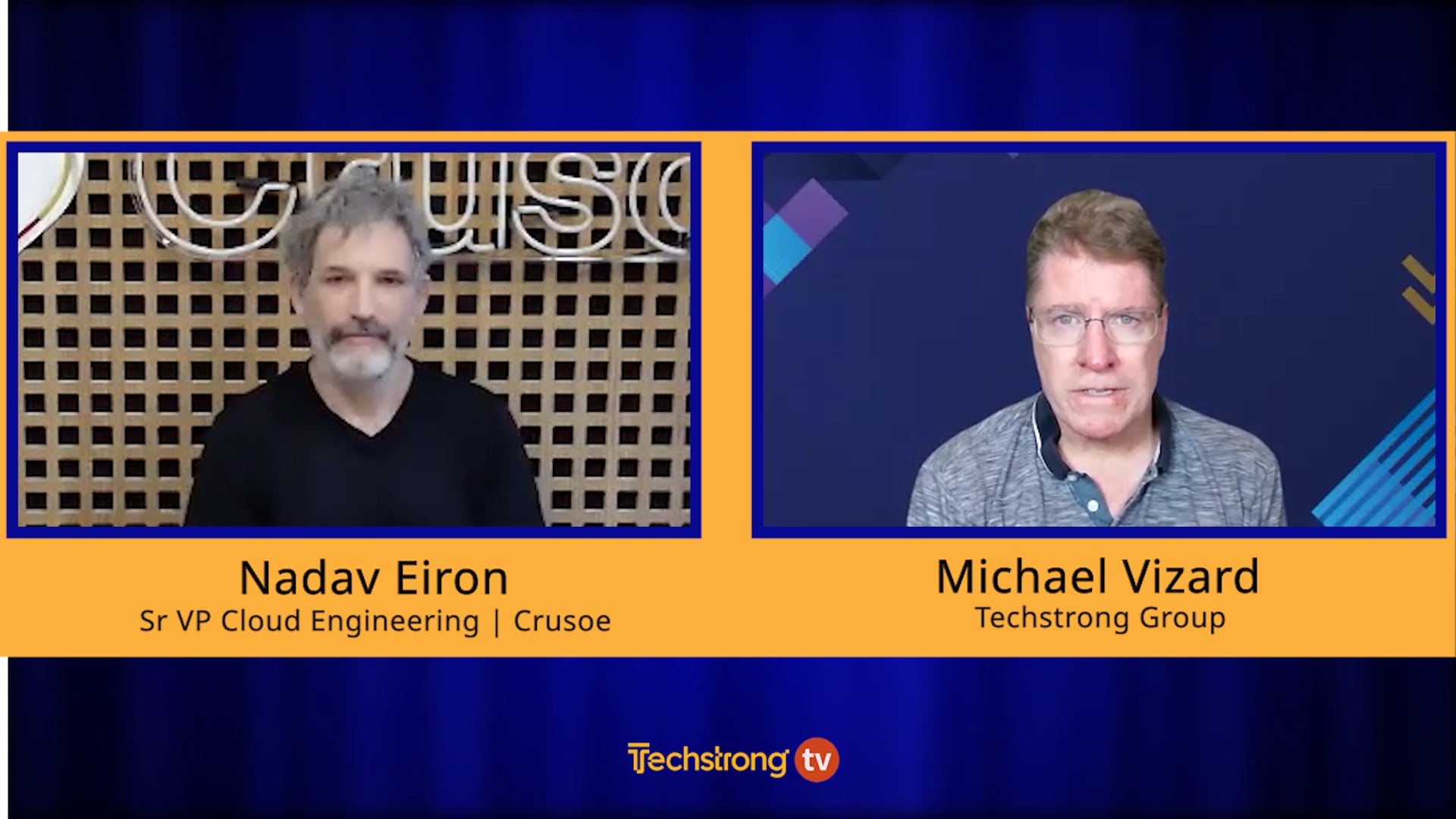 Navigating AI Infrastructure: Insights from Nadav Eiron