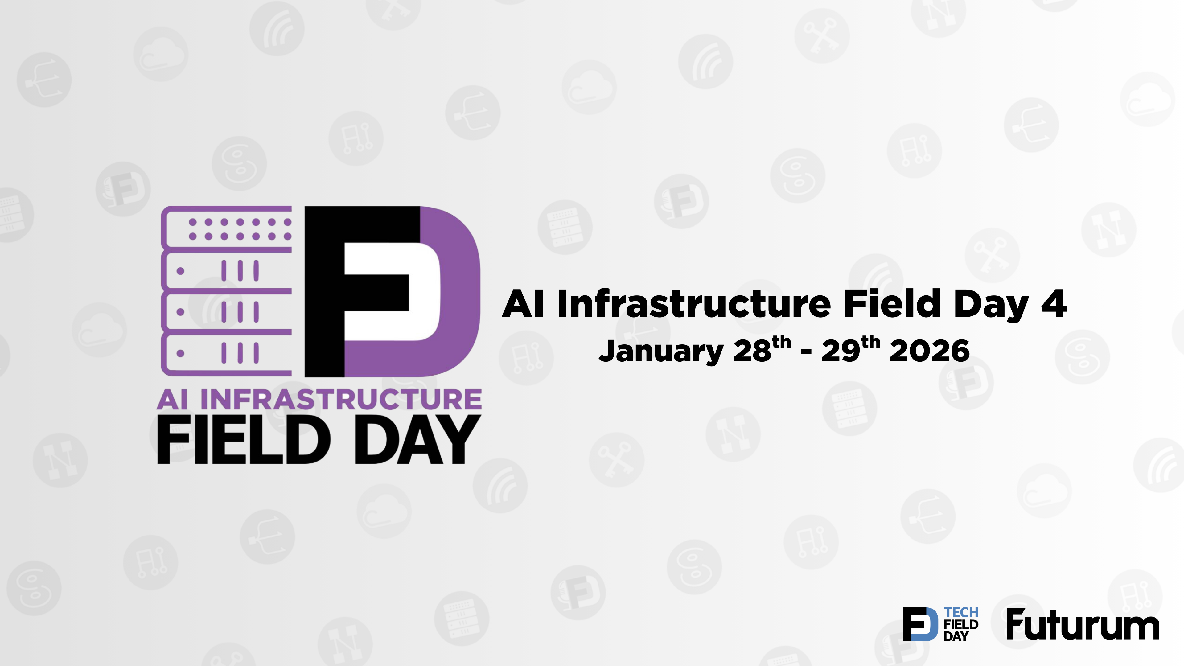 AI Infrastructure Field Day 4