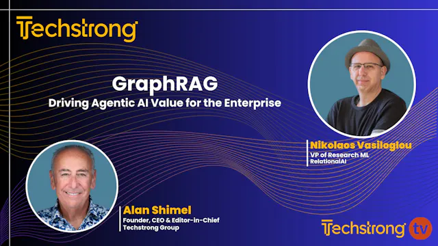 GraphRAG: Driving Agentic AI Value fo...