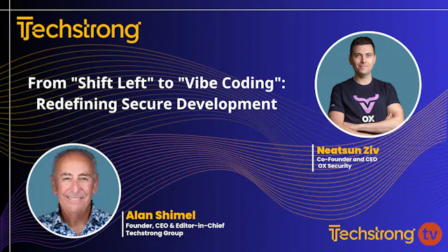 From "Shift Left" to "Vibe Coding": R...