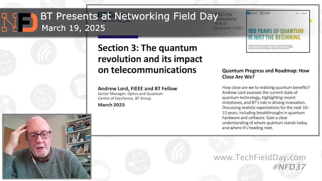 Quantum Progress and Roadmap: How Clo...