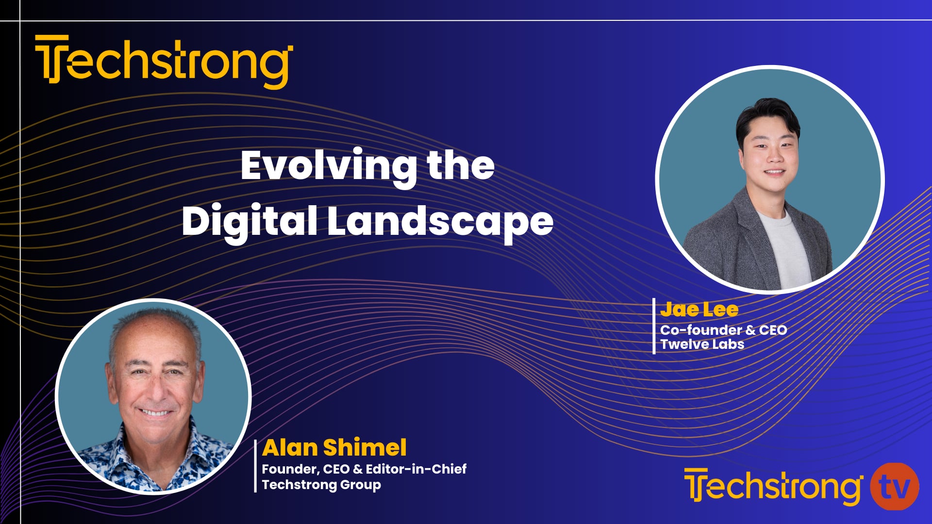 Evolving the Digital Landscape with Twelve Labs' Jae Lee