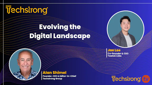 Evolving the Digital Landscape with T...
