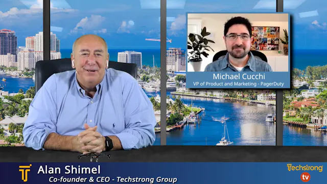 Logic at the Event Layer - Michael Cu...