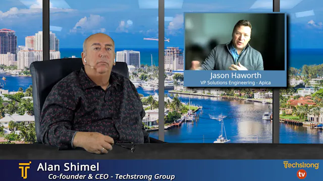 Service-Level Assurance - Jason Hawor...