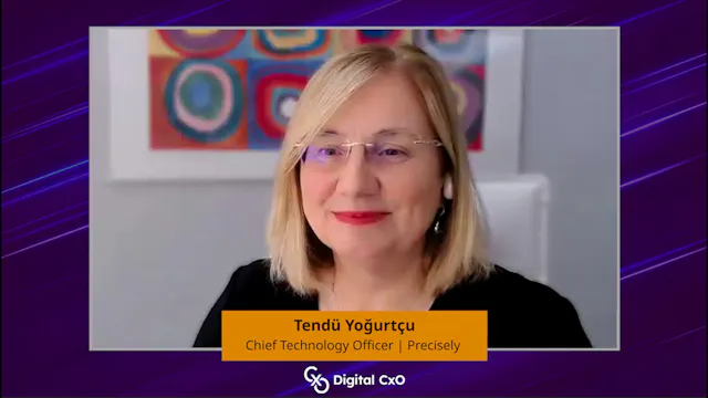 Tendü Yoğurtçu - Precisely