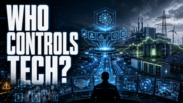 Surveillance Expands, Automation Want...