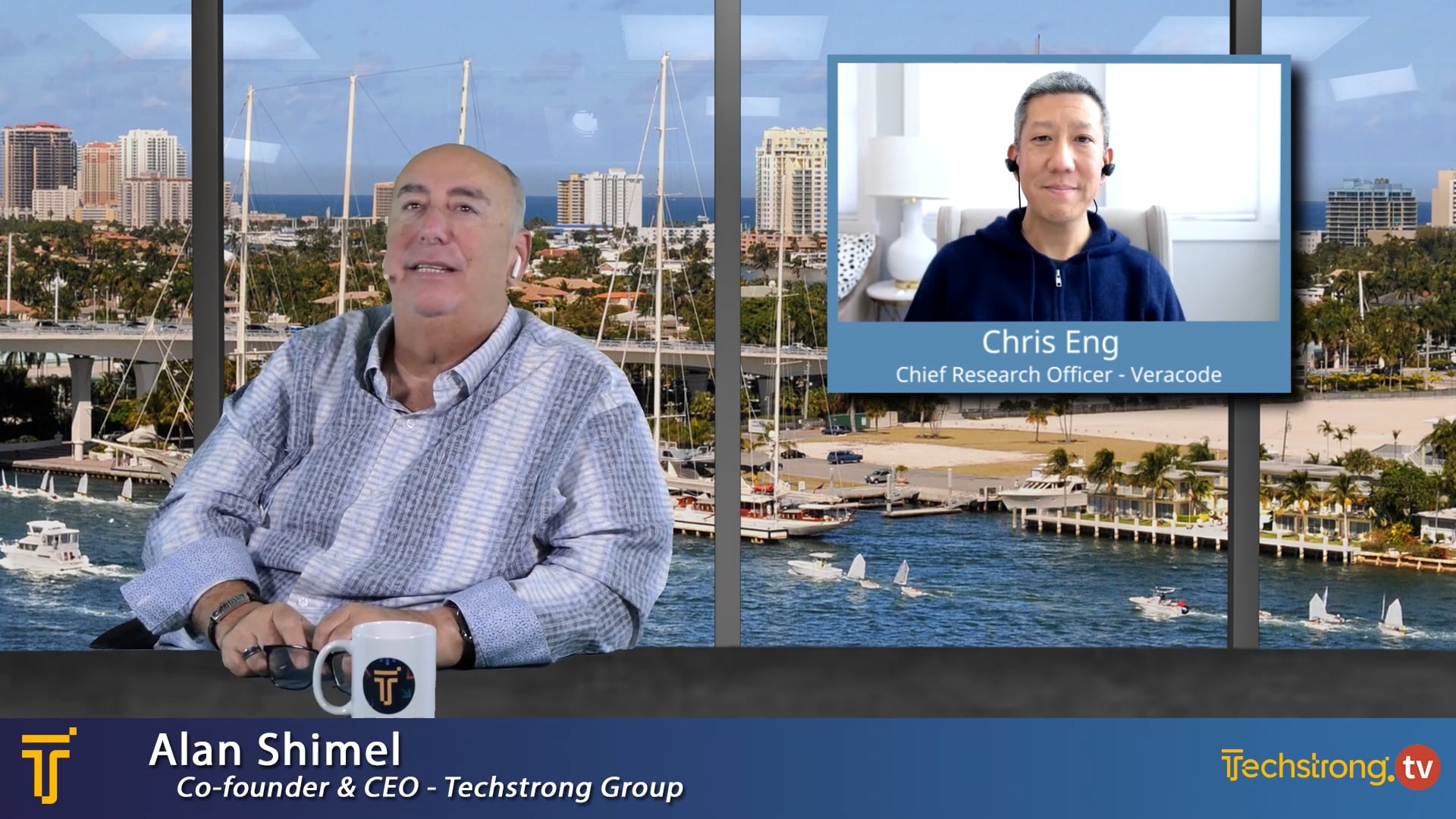 State of Software Security Report 2023 - Chris Eng, Veracode