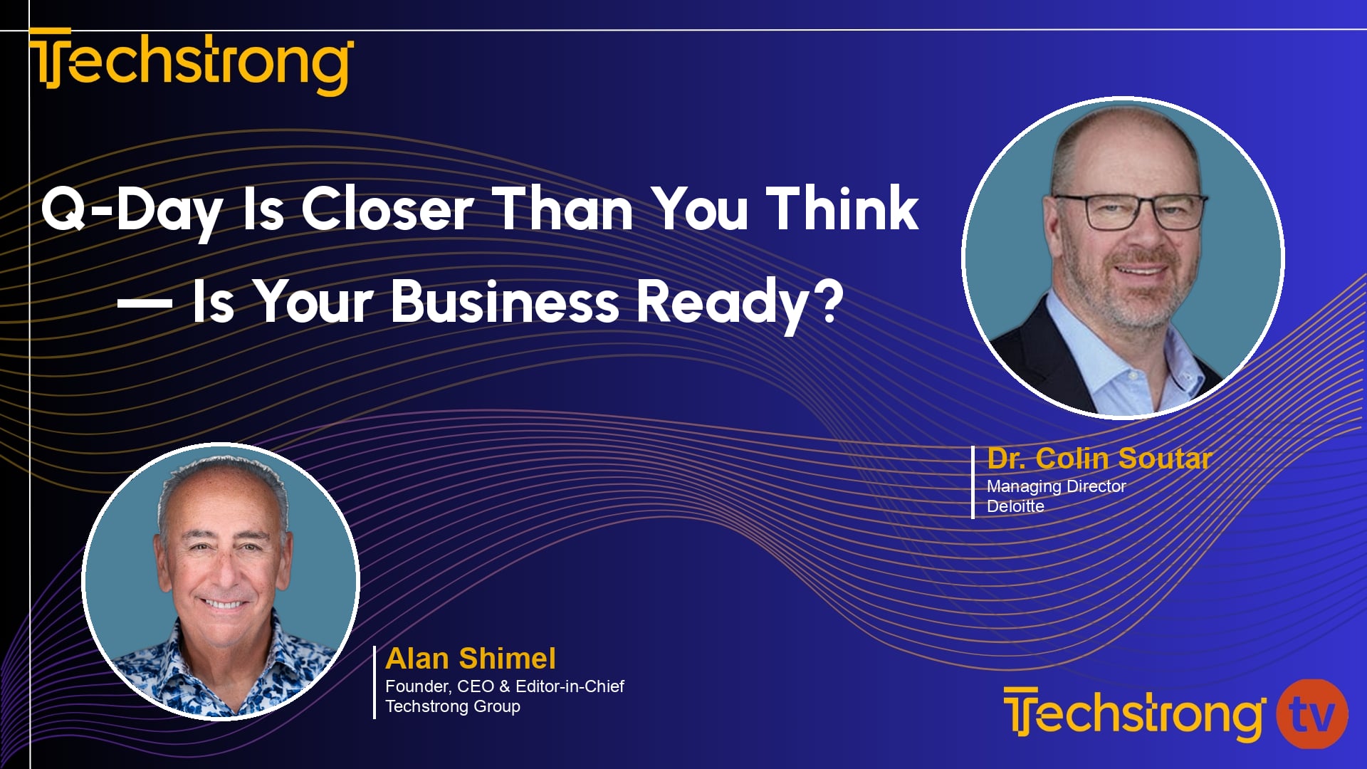 Q-Day Is Closer Than You Think — Is Your Business Ready?