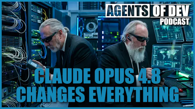 Why Claude Opus 4.8 Changes Everythin...