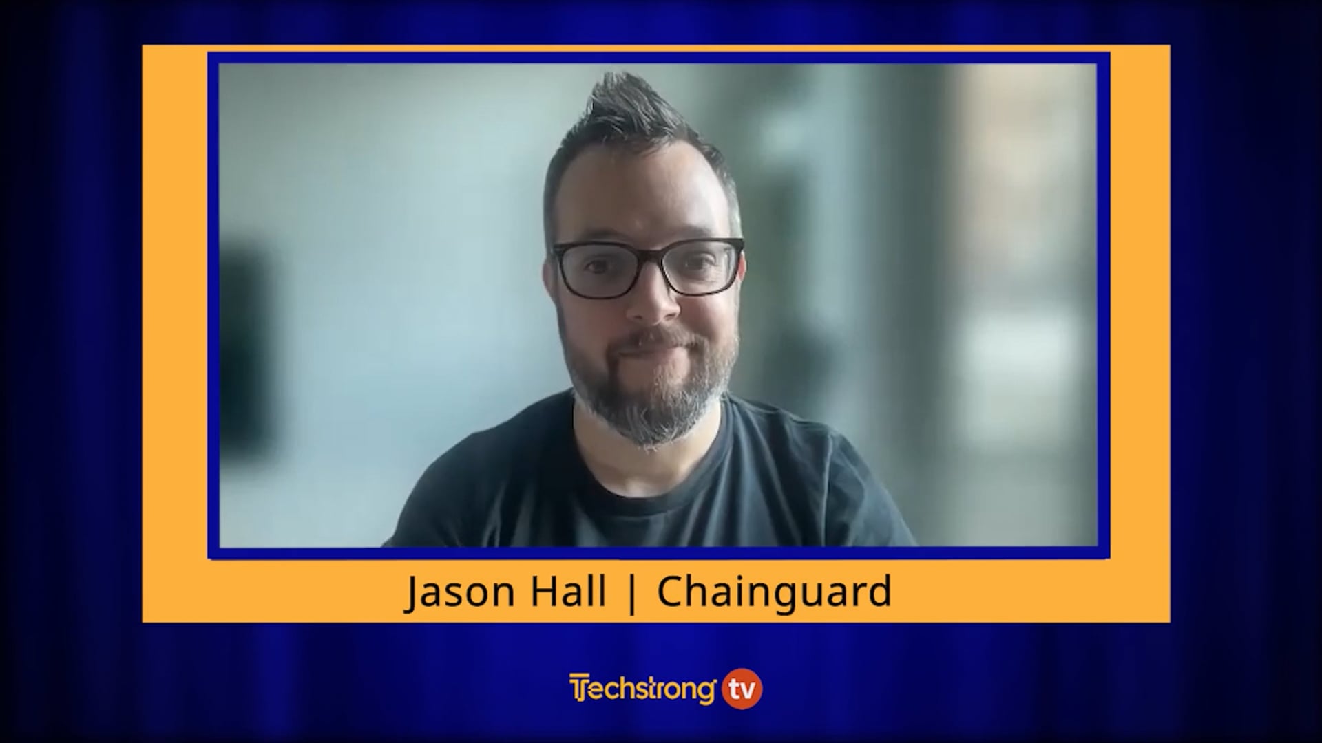 Enhancing Cybersecurity in Linux with Chainguard's Jason Hall