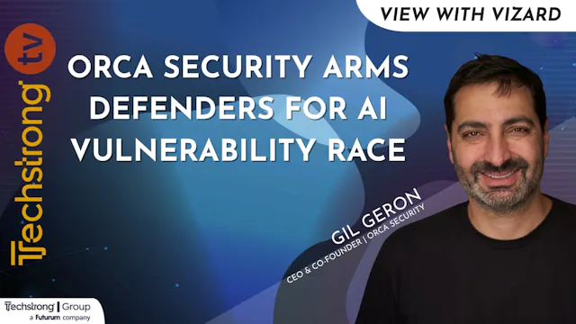 Orca Security Arms Defenders for AI V...