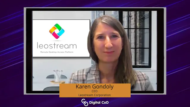 Karen Gondoly