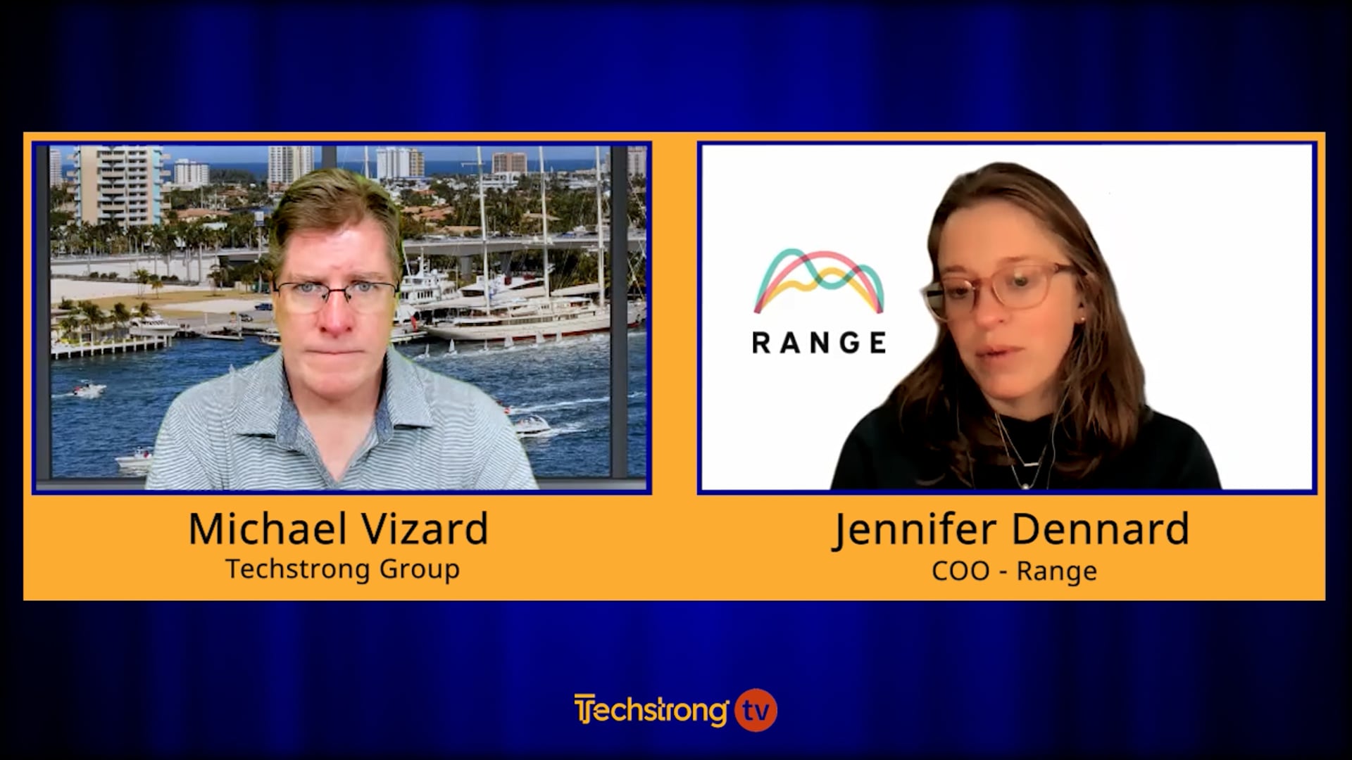 Remember to Have Fun - Jennifer Dennard, Range