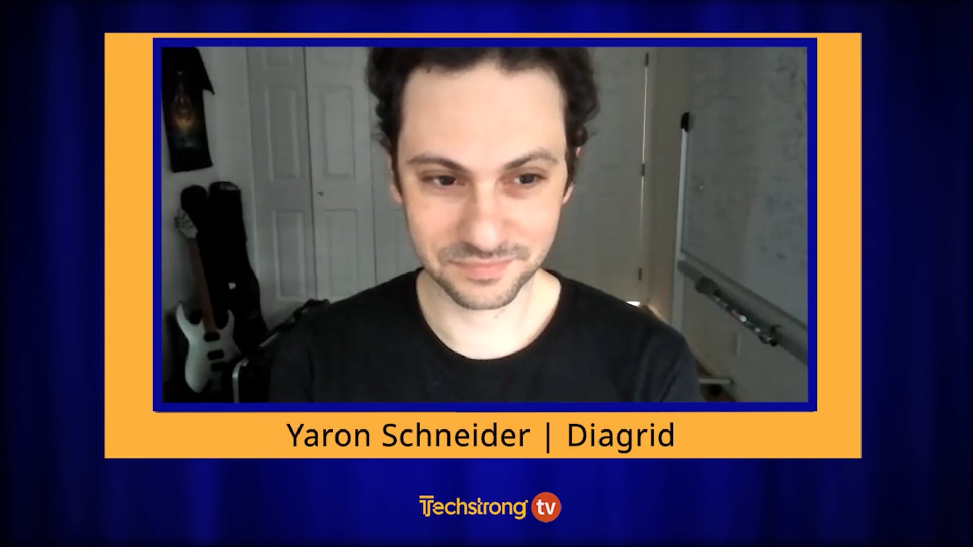 Simplifying Microservices: The Rise of Dapr Explained with Yaron Schneider