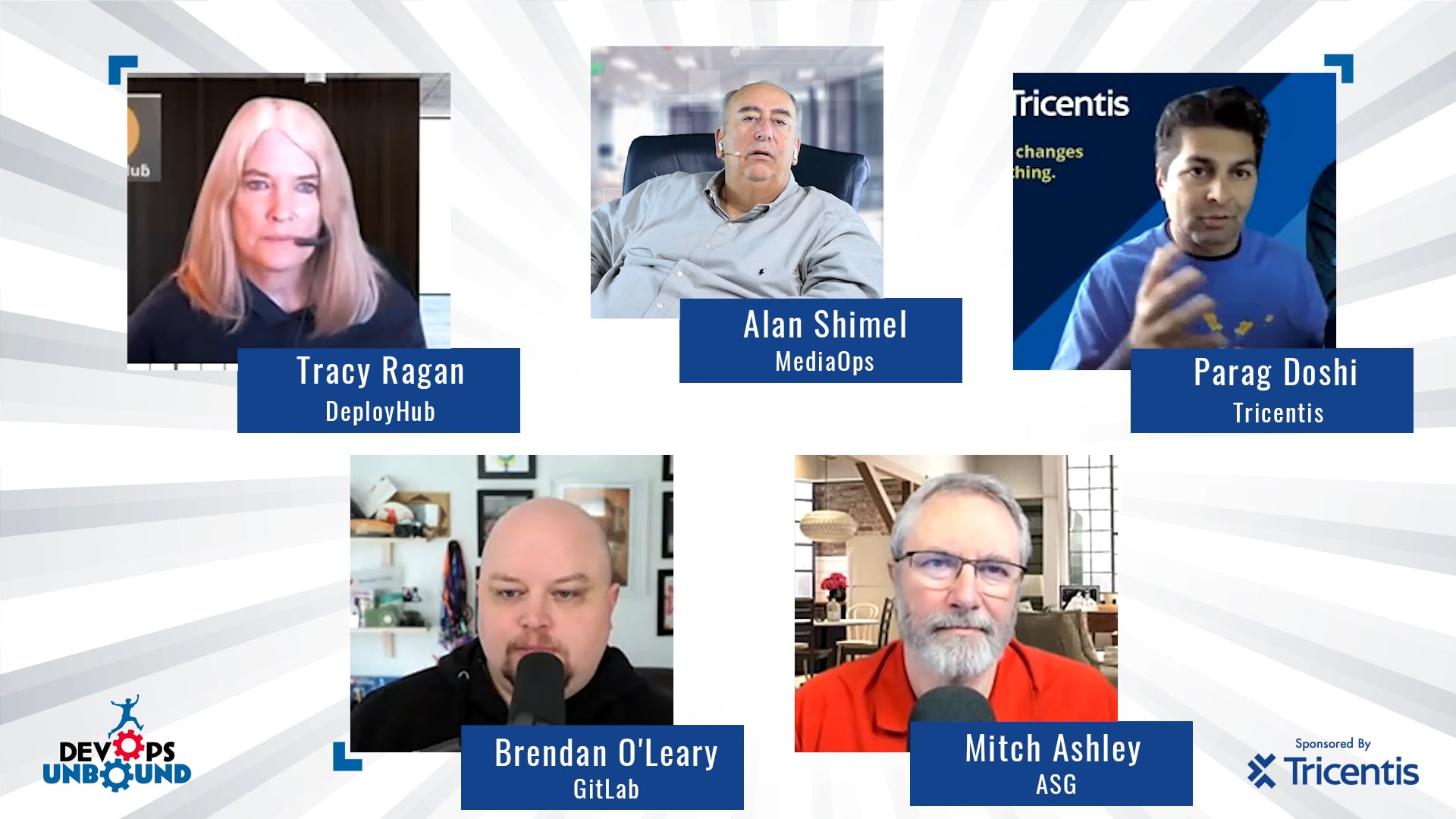 The Road to GitOps - DevOps Unbound EP 9