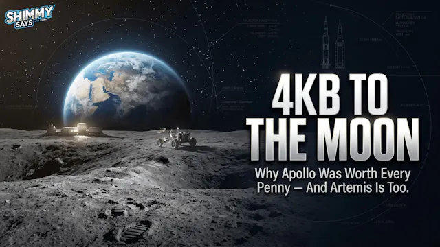 Why Apollo Was Worth Every Penny — An...