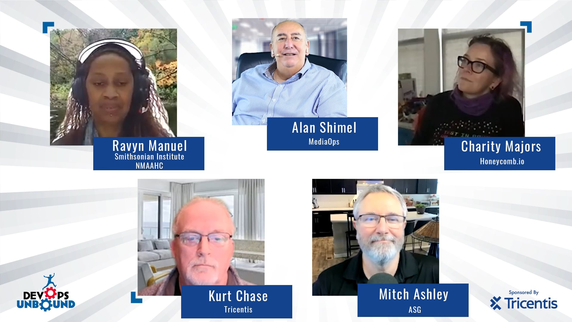 Observability & Continuous Improvement - DevOps Unbound EP 10