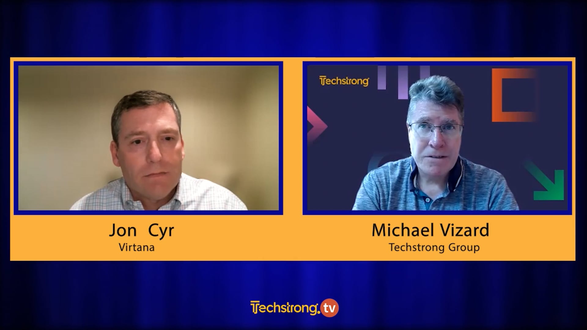 The State of Multi-Cloud Management in 2023 - Jon Cyr, Virtana