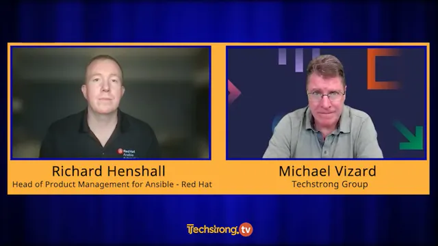 Project Wisdom - Richard Henshall, Re...